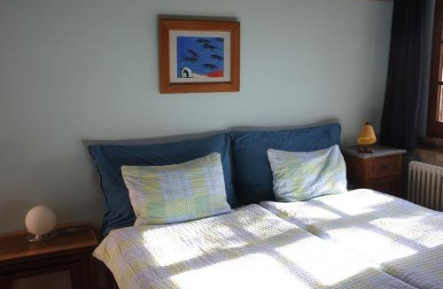 Monteroni d'Arbia House | private room with own bathroom at Podere Noceto