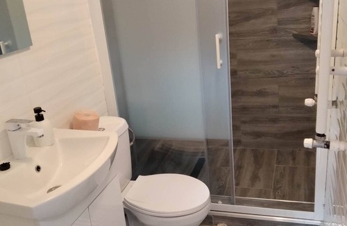 Bicaz-Chei House | Private Room with private bathroom near Bicaz Gorges. Pet friendly