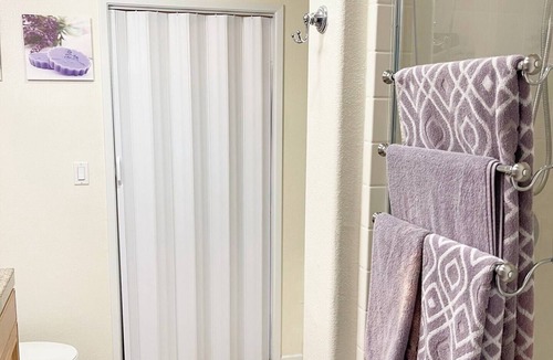 Airport Area Condo | Private room with private bathroom near UCI