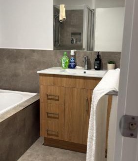Legana House | Private Room with separate Bathroom