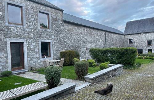 Clavier House | Private room with shared bathroom