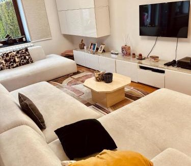 Clavier House | Private room with shared bathroom