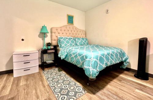University District Apartment | Private Room with Shared Bathroom with Another Unit, 10 Minutes Walk to University of Washington