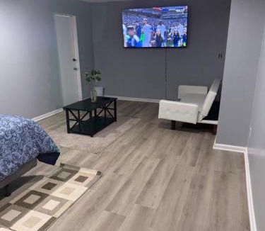 Friendly House | Private Room With Own Entrance