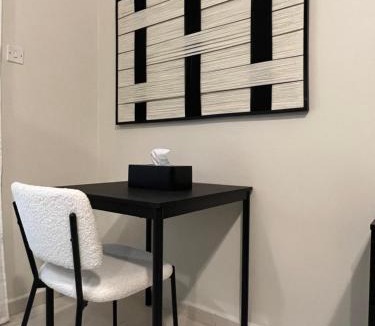 Al Qasimia House | Private rooms
