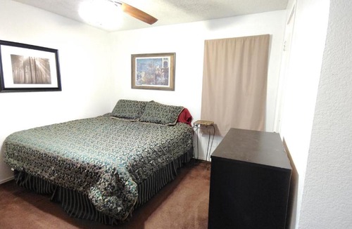 Plano House | Private Rooms at US75 Central Plano