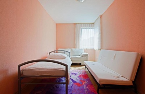 Sahlkamp House | Private Rooms
