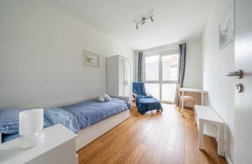 Region Hannover District House | Private Rooms