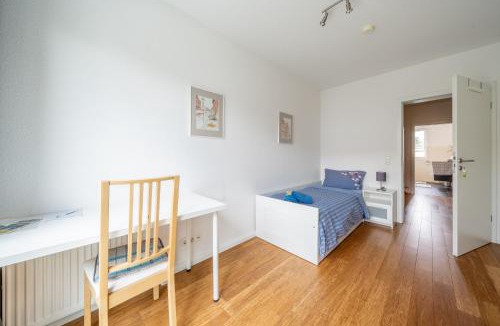 Region Hannover District House | Private Rooms