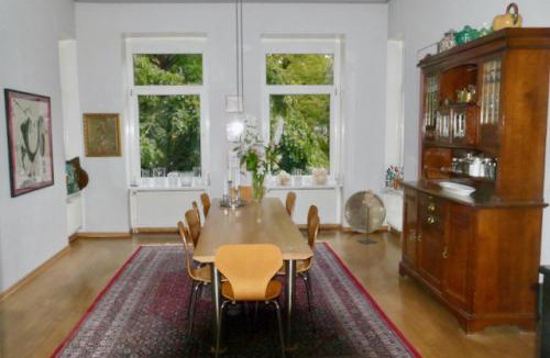 Vahrenwald-List House | Private Rooms