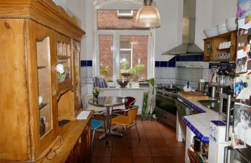 Vahrenwald-List House | Private Rooms