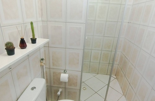 Jijoca de Jericoacoara Bed & Breakfast | Private suites for families and friends in the center of Jeri