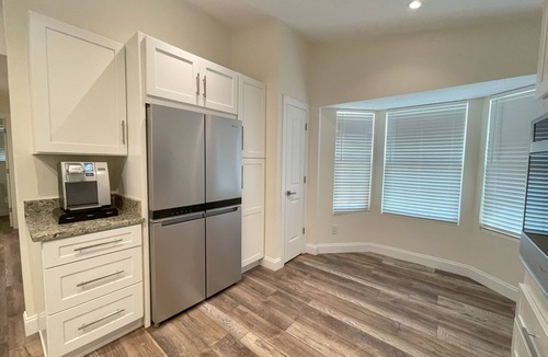 Westside House | Private, Safe, Quiet, Pet Friendly 1-bedroom house in Oakleaf - Jacksonville