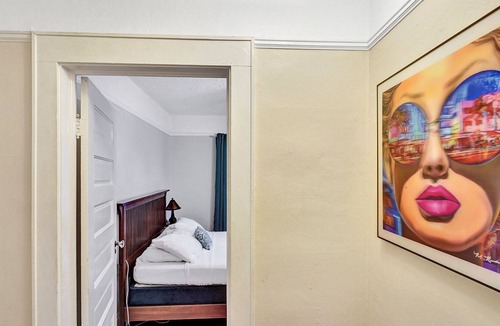 Victoria Park House | Private Salt Wtr Pool/Spa-1.4 mi FLL Art District