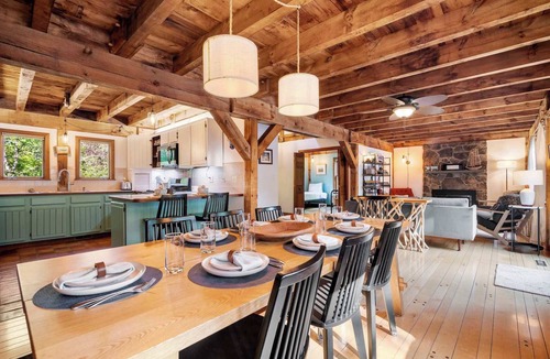 Osterville House | Private Saltwater Pool, Game Room, near Beaches!