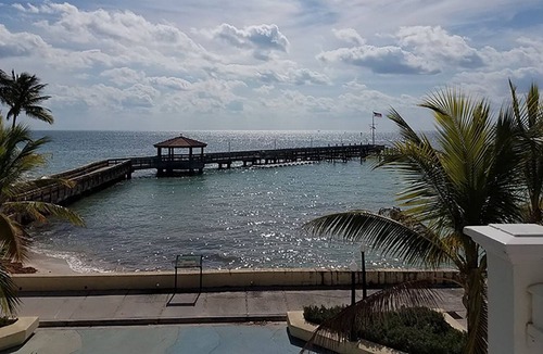 Old Town Resort | Private Sandy Beach Coconut Beach Retreat+Amenities, 2BR Suite