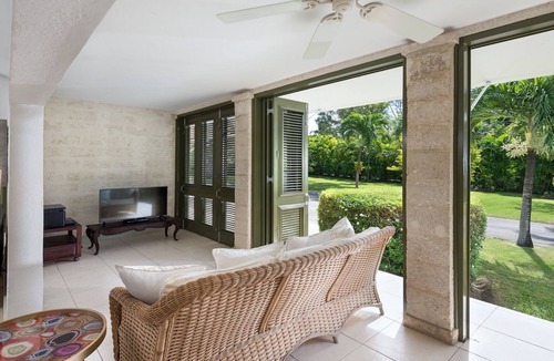 Sandy Lane Villa | Private Sandy Lane Villa With Pool & Housekeeper/Cook - Short Walk To The Beach