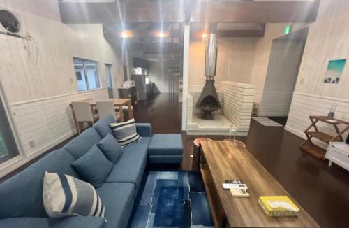 Otake House | Private sauna Azami Garden Otake - Vacation STAY 69290v