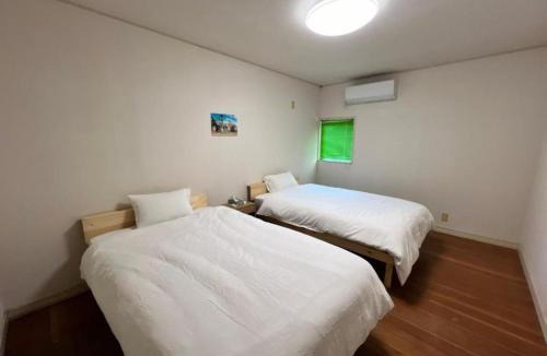 Otake House | Private sauna Azami Garden Otake - Vacation STAY 69290v