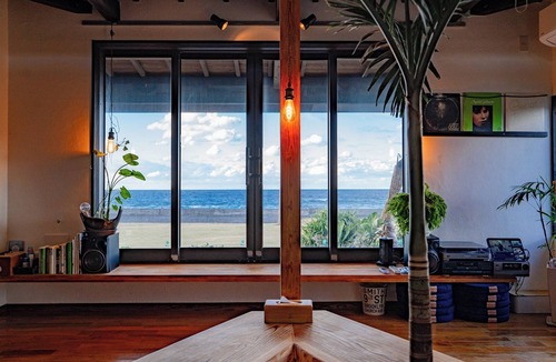 Kikai Island House | Private sauna BBQ available entire building ava/Oshima County Kagoshima