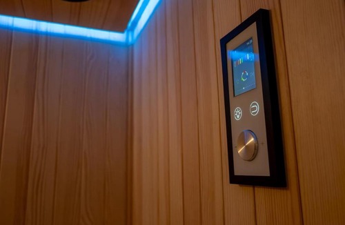 Monterotondo Hotel | Private Sauna Hydro Massage Shower near Rome