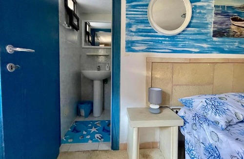 Marina di Mancaversa Villa | Private Seaside Villa 100mt from the Beach | 6 Ensuite Bedrooms |