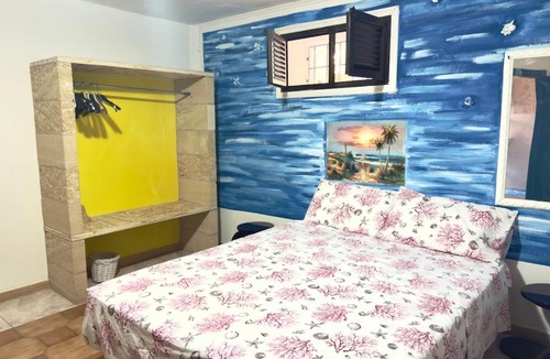 Marina di Mancaversa Villa | Private Seaside Villa 100mt from the Beach | 6 Ensuite Bedrooms |