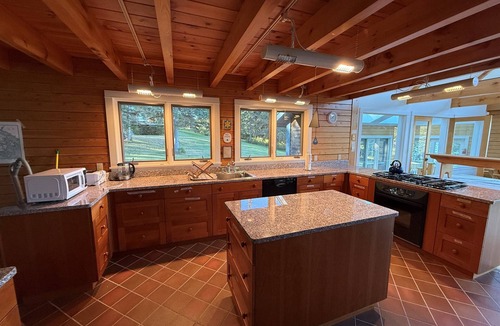 Deer Isle Ski Chalet | Private Seaside Chalet in Deer Isle