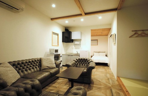 Kusumoto House | Private seaside house with private BBQ deck and projector for 6 pax/Awaji Hyōgo