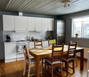 Morrum Apartment | Private & Secluded Apartment in Mörrum - with Parking, Wi-Fi & Secluded Outdoor Area