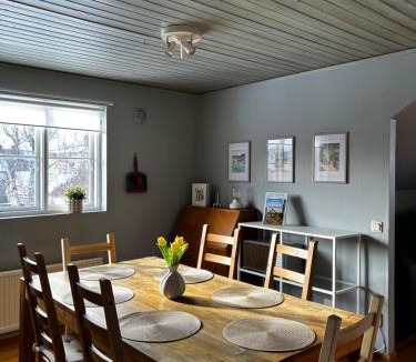 Morrum Apartment | Private & Secluded Apartment in Mörrum - with Parking, Wi-Fi & Secluded Outdoor Area