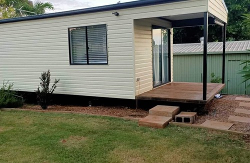 Kingaroy Cabin | private secluded Flat close to kingaroy