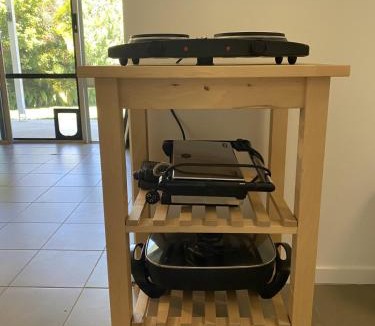 Brighton House | Private self-contained guesthouse North Brisbane