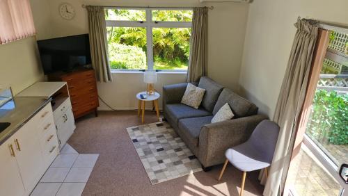 Hamilton Apartment | Private Self Contained Unit