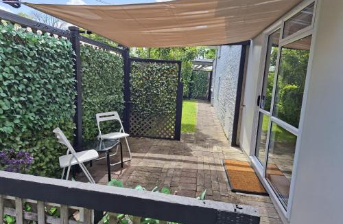 Hamilton Apartment | Private Self Contained Unit