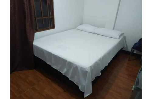Ibague Apartment | Private / Smart Lock / Central