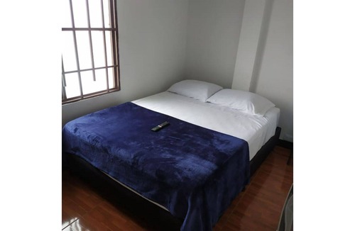 Ibague Apartment | Private / Smart Lock / Central