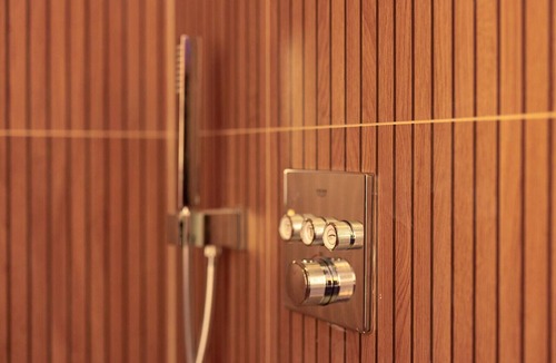 Faubourg North Apartment | Private Spa flat in the heart of Dijon