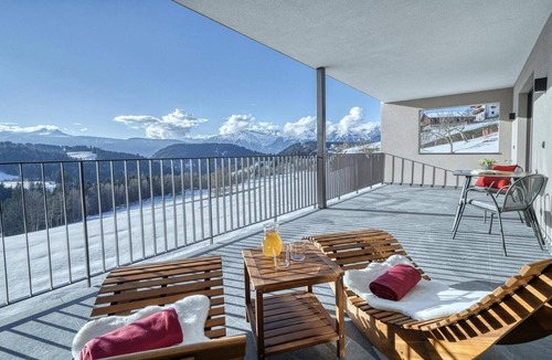 Avelengo Apartment | Private Spa Lodge with Sauna and Bathtub – 'Nidum'
