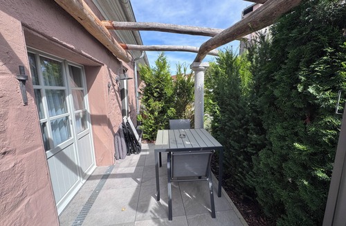 Muhr am See Apartment | Private SPA Premium Suite with terrace 117sqm