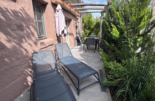 Muhr am See Apartment | Private SPA Premium Suite with terrace 117sqm