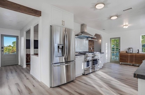 Valley Center Other | Private Spa Retreat: Saltwater Hot Tub, Pool, Spa Services, Chef, Yoga, 2 Homes