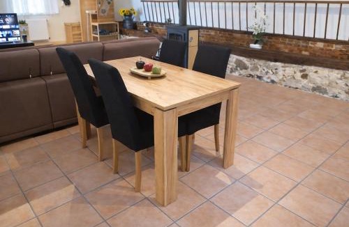 Thorigny-sur-Oreuse House | Private Spa & Sauna Romantic Getaway 1h30 Paris