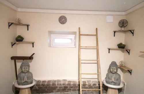 Thorigny-sur-Oreuse House | Private Spa & Sauna Romantic Getaway 1h30 Paris