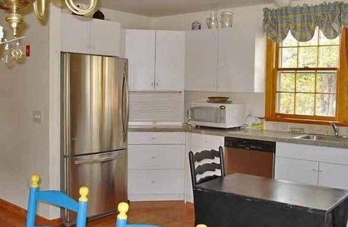 Wellfleet House | Private & Spacious 5 Bedroom Home (1607)