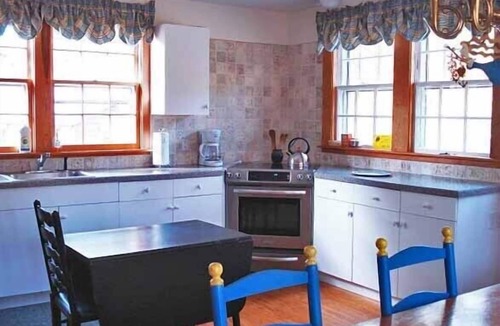 Wellfleet House | Private & Spacious 5 Bedroom Home (1607)
