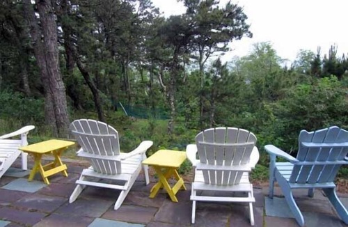 Wellfleet House | Private & Spacious 5 Bedroom Home (1607)