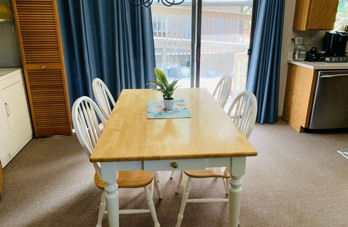 Spokane Apartment | Private Spacious Apartment in Quiet, Safe, Cozy neighborhood - NO STAIRS!