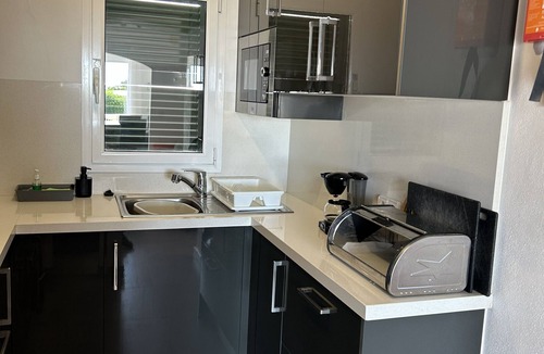 Cala en Porter Villa | Private & Spacious Villa, Large Private Pool & Parking Area, High Speed Internet