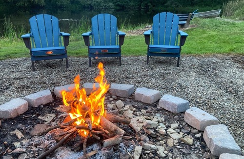 Corning House | Private, Spacious Retreat Near Corning/Finger Lakes